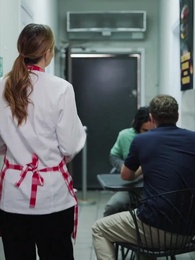 Episodio 31 - Mi Sposo un Miliardario