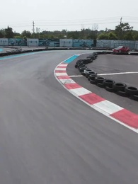 愛のラップタイム - Episode 24