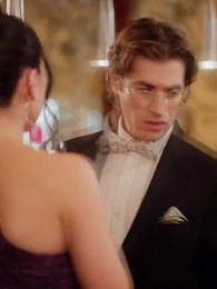 Episódio 7 - Bilionário e Herdeira das Sombras