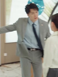 愛在黎明前升起 - Episode 45