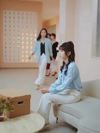 第12集 - 你是老闆娘我是白月光