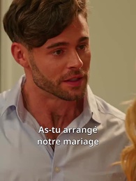 Le Retour de l'Épouse Indésirable - Episode 3