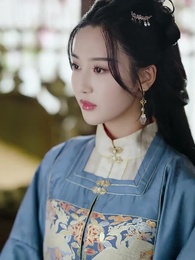 Tập 38 - Mùa Xuân Xa Xôi