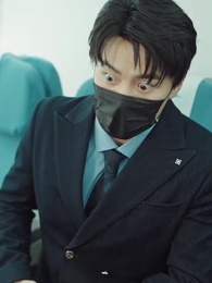 愛在黎明前升起 - Episode 8