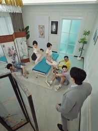 愛在黎明前升起 - Episode 38