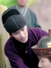 第4集 - 曾逢君時花照眼