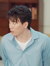 第61集 - 愛在黎明前升起