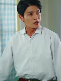 My 80s Husband - Episode 10