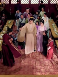 第30集 - 曾逢君時花照眼