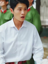 Episode 28 - My 80s Husband