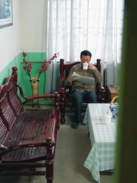 ตอนที่ 43 - รักซ้อนซ่อนน้ำตาภรรยายุค80