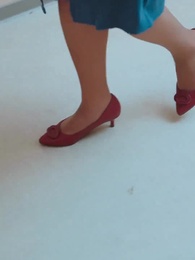 第20集 - 你是老闆娘我是白月光