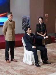 故鄉無月明 - Episode 42