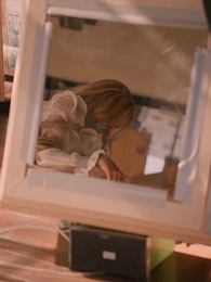 الحلقة 54 - لم ترحل أبدًا