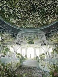 The Wedding Vow Without Love - Episode 1