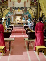 Mùa Xuân Xa Xôi - Episode 19