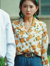 รักซ้อนซ่อนน้ำตาภรรยายุค80 - Episode 17