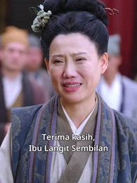 Episode 63 - Dunia Lebih Indah Dari Surga