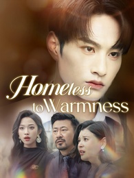 Homeless to Warmness