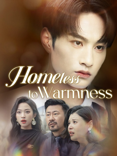 Homeless to Warmness