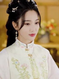 Tập 10 - Mùa Xuân Xa Xôi