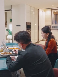 48화 - 그녀의 사랑