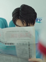 愛在黎明前升起 - Episode 56