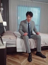 愛在黎明前升起 - Episode 49