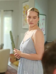 Épisode 37 - Le Retour de l'Épouse Indésirable