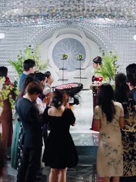 그녀의 사랑 - Episode 9