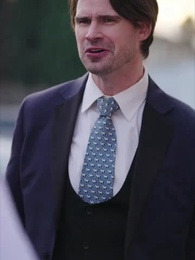 Episodio 23 - Mi Sposo un Miliardario