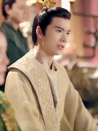 第25集 - 曾逢君時花照眼