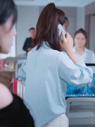 你是老闆娘我是白月光 - Episode 9