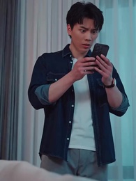 愛在黎明前升起 - Episode 55