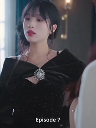 Boss’s Fake Wife vs. True Love - Episode 7