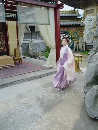 Mùa Xuân Xa Xôi - Episode 25