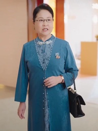 你是老闆娘我是白月光 - Episode 14