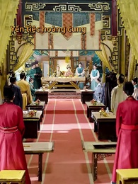 Mùa Xuân Xa Xôi - Episode 18