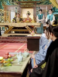 Mùa Xuân Xa Xôi - Episode 21