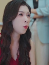 你是老闆娘我是白月光 - Episode 23