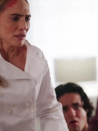 Episodio 37 - Mi Sposo un Miliardario