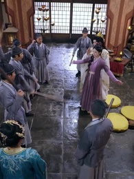 Episode 18 - Dunia Lebih Indah Dari Surga