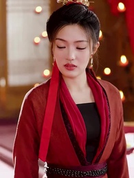 Tập 32 - Mùa Xuân Xa Xôi