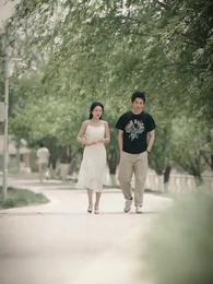 그녀의 사랑 - Episode 24