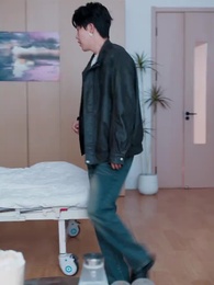 愛のラップタイム - Episode 16