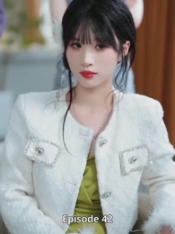 Boss’s Fake Wife vs. True Love - Episode 42