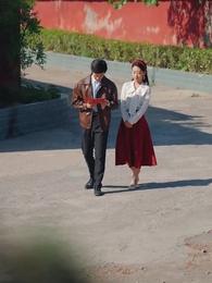 ตอนที่ 48 - รักซ้อนซ่อนน้ำตาภรรยายุค80