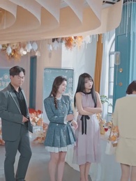 你是老闆娘我是白月光 - Episode 50