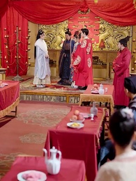 Mùa Xuân Xa Xôi - Episode 14