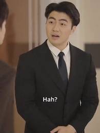 Episode 21 - Tergila-gila Padamu, Tuan!
